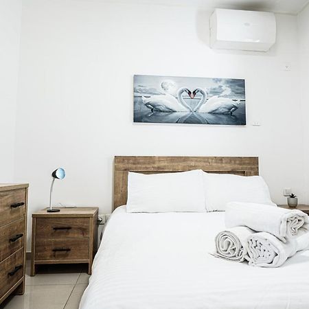 Sea And Soul Apartment Ейлат Екстериор снимка