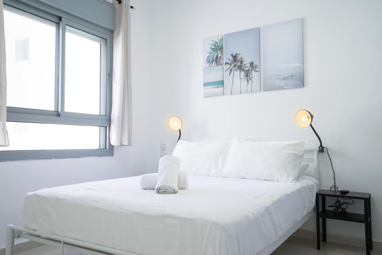 Sea And Soul Apartment Ейлат Екстериор снимка