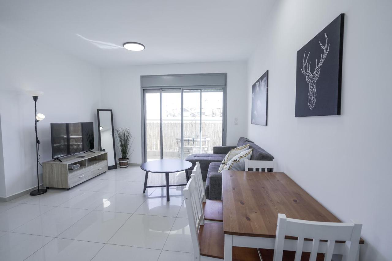 Sea And Soul Apartment Ейлат Екстериор снимка