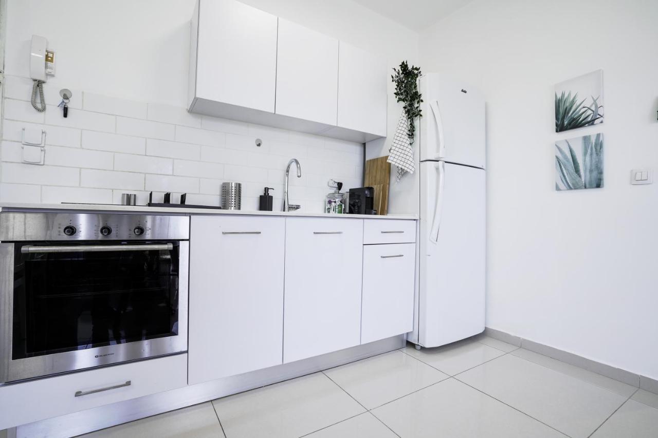 Sea And Soul Apartment Ейлат Екстериор снимка