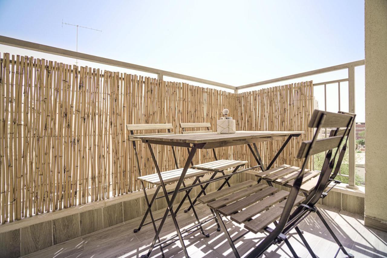 Sea And Soul Apartment Ейлат Екстериор снимка