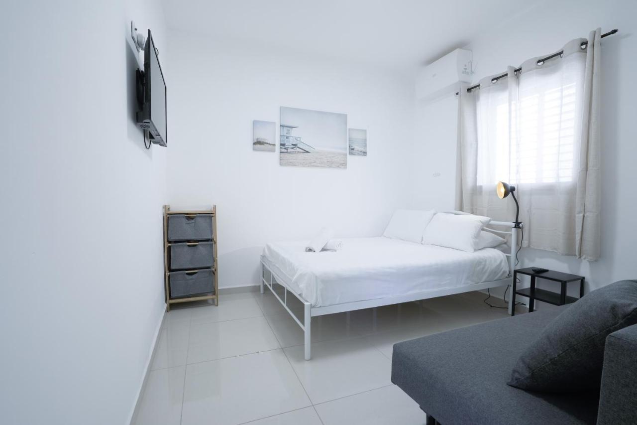 Sea And Soul Apartment Ейлат Екстериор снимка