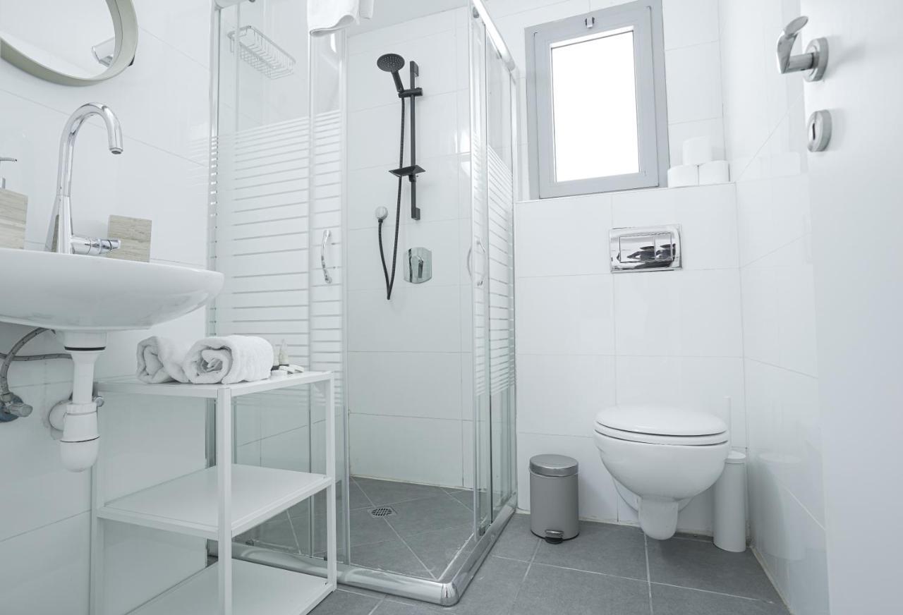 Sea And Soul Apartment Ейлат Екстериор снимка