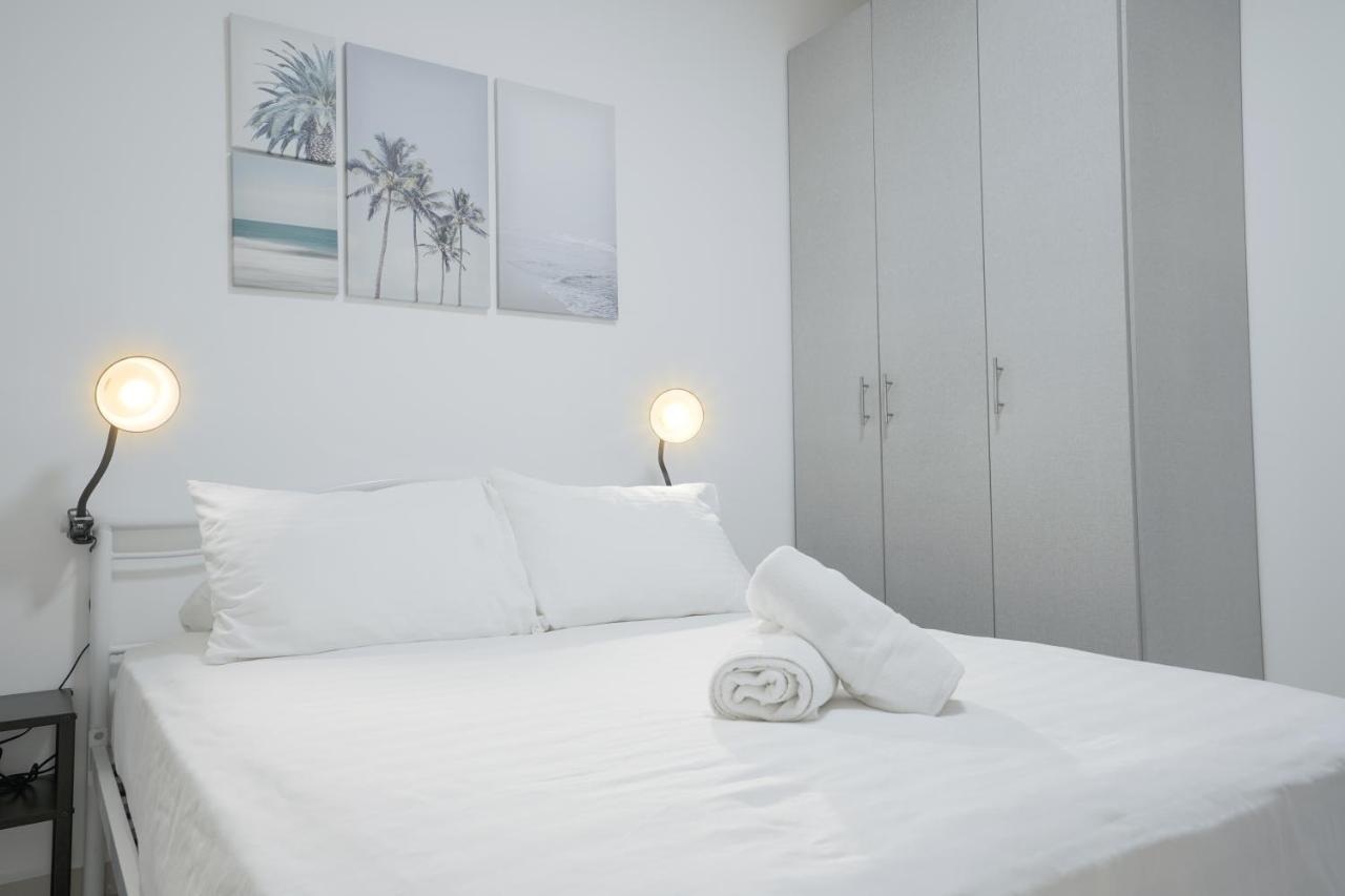 Sea And Soul Apartment Ейлат Екстериор снимка