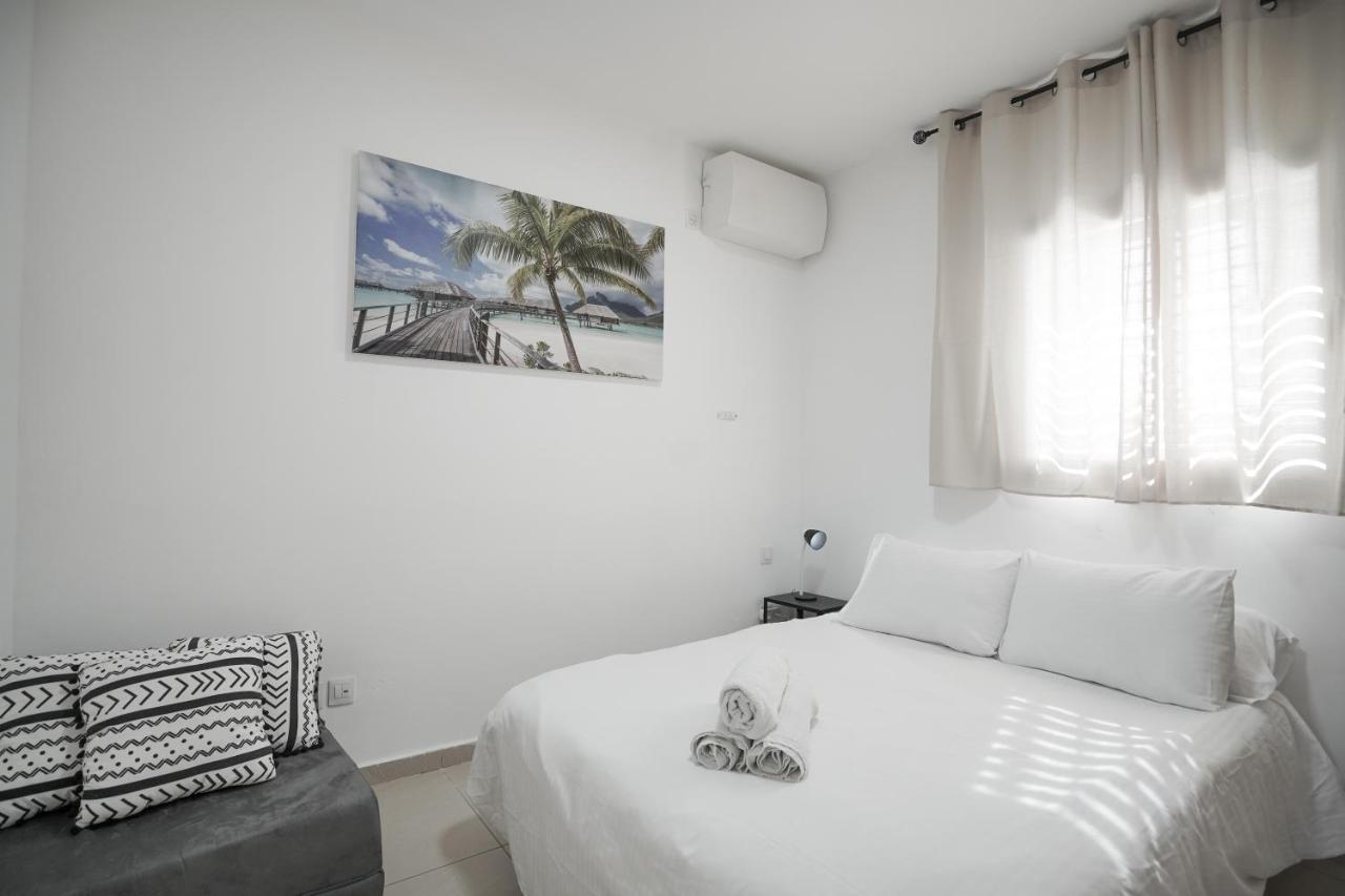 Sea And Soul Apartment Ейлат Екстериор снимка