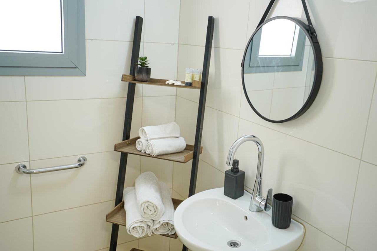 Sea And Soul Apartment Ейлат Екстериор снимка