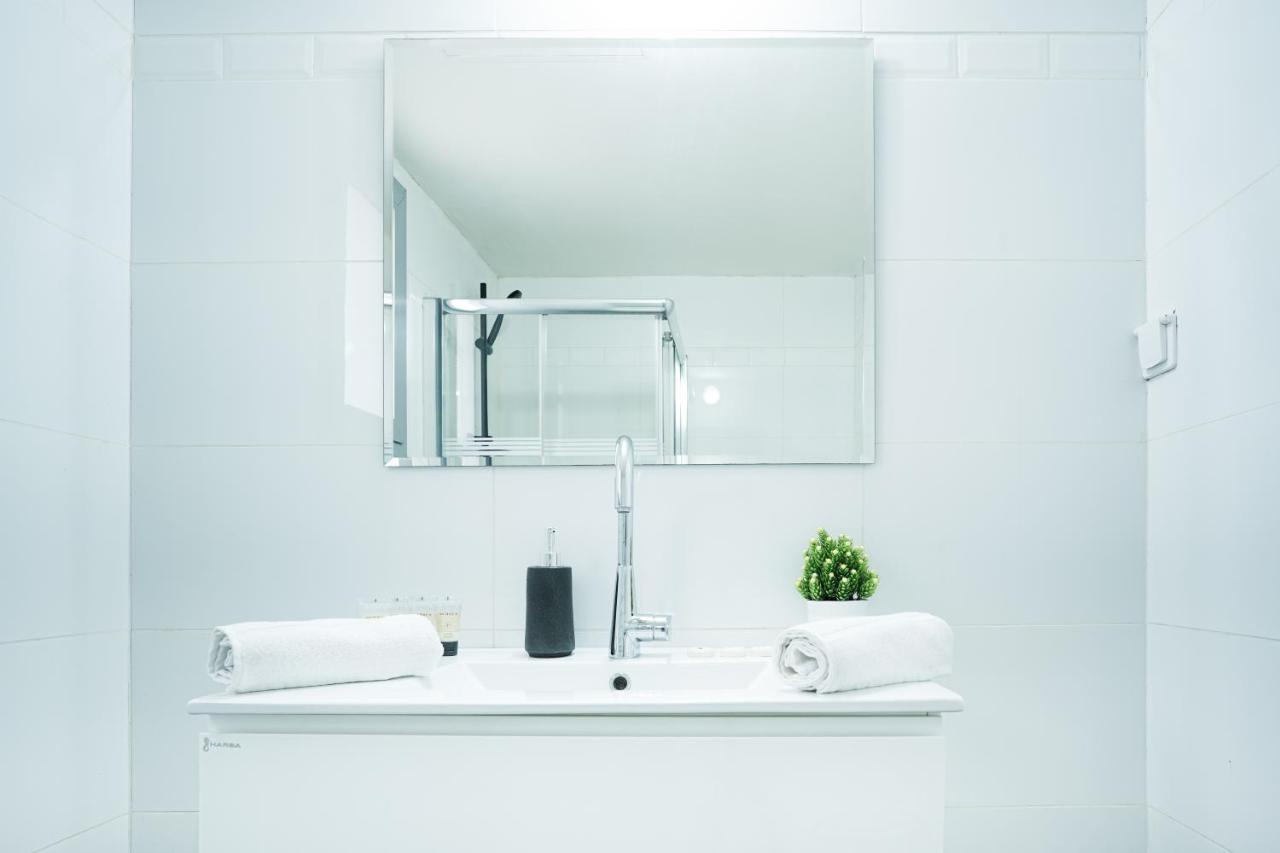 Sea And Soul Apartment Ейлат Екстериор снимка